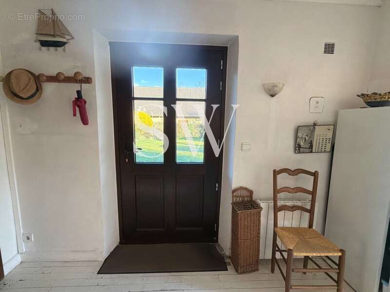 Maison à SAINT-JORIOZ