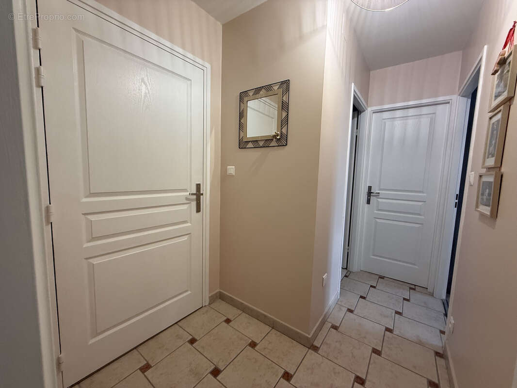 Appartement à NOEUX-LES-MINES