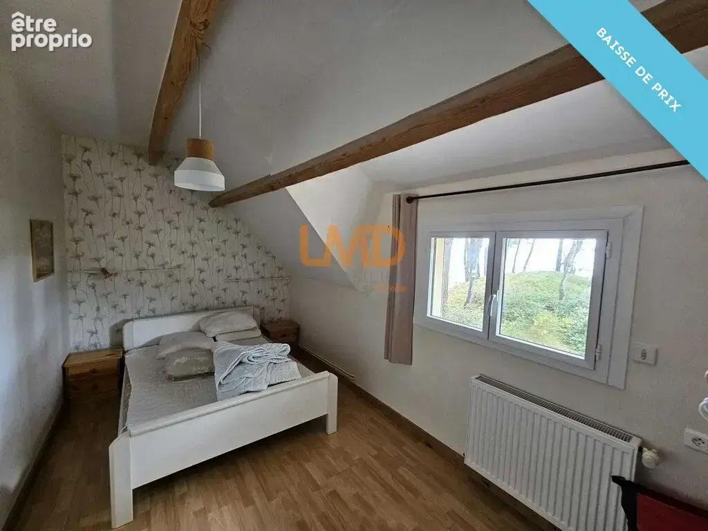 Maison 6 Pièces 150 m² – Vue mer – Saint-Brevin Mindin - photo 15