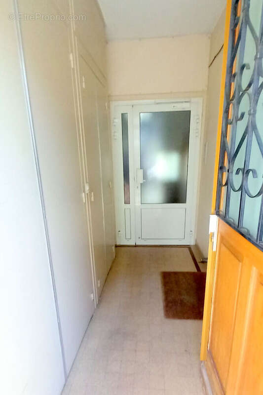Appartement à NOISY-LE-SEC