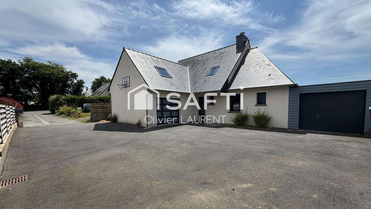 Photo 5 - Maison à KERMARIA-SULARD