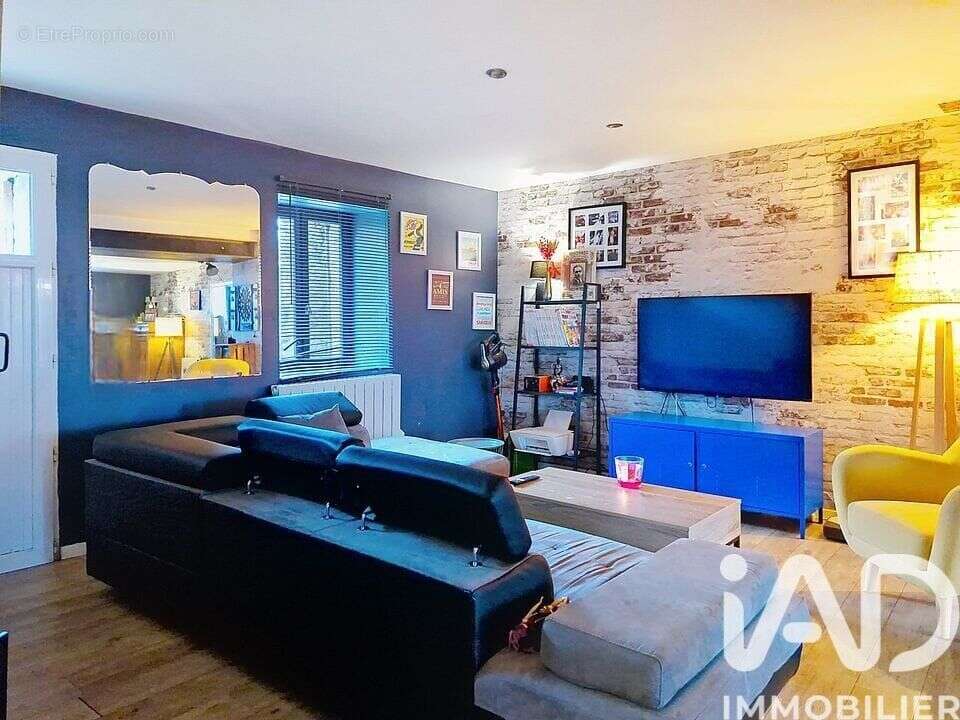 Maison 120 m² à Cleyrac  - photo 5