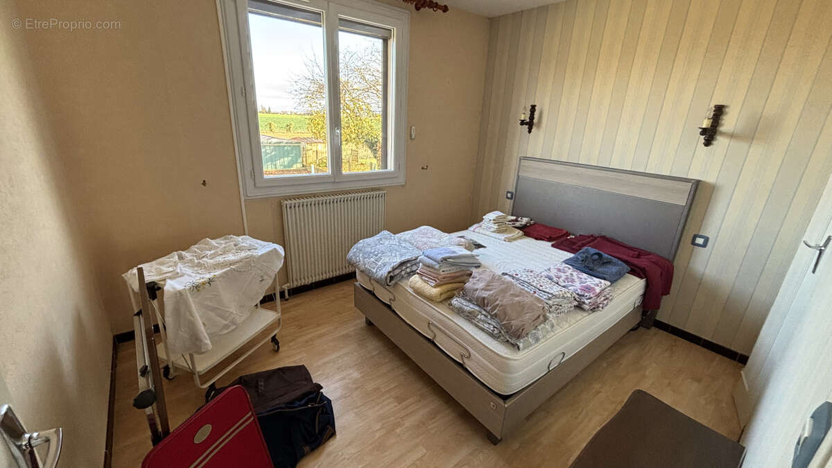 Maison à CHATEAUDUN