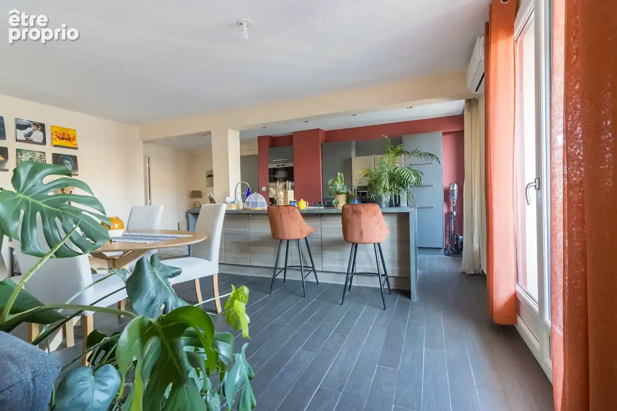 Photo Appartement à Marseille-2e au prix de 269 000€