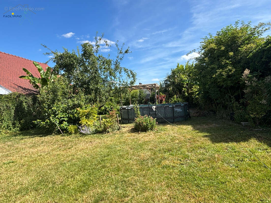 Belle maison de campagne - photo 4