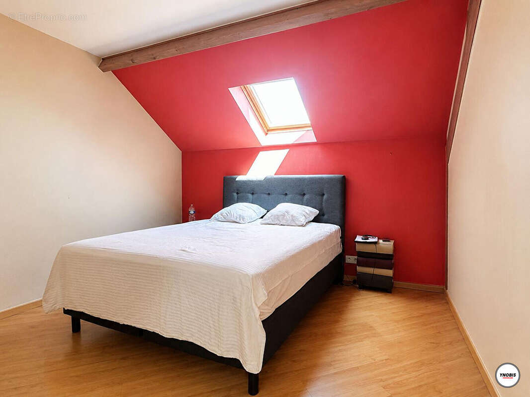 Appartement à BOUAFLE