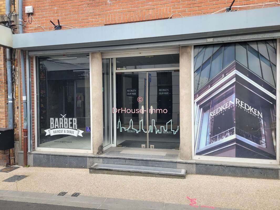 Appartement à BRUAY-LA-BUISSIERE