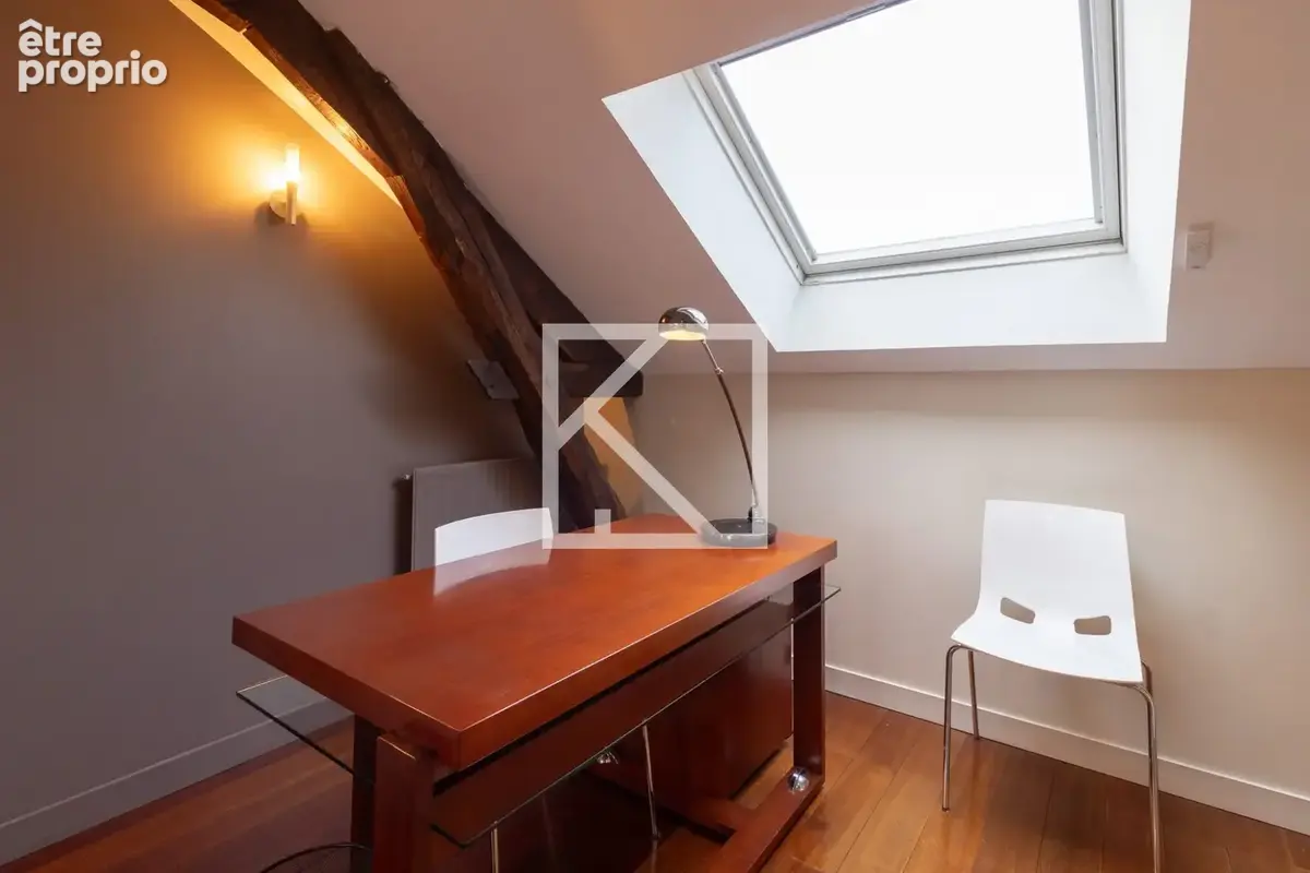 Maison 8 pièces 245 m² à vendre à Cholet (49300) - photo 9