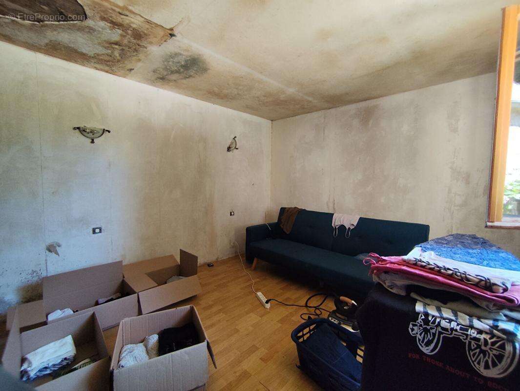 Maison en Pierre à rénover Plounevez Moedec - photo 10