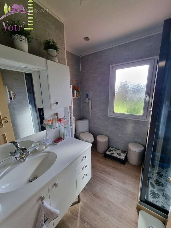 Maison à PLOUGASTEL-DAOULAS