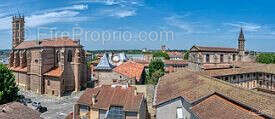 Immobilier Professionnel à vendre La Tour-du-Crieu - photo 2