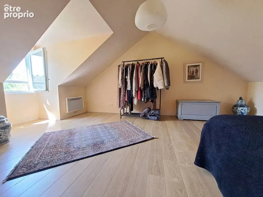 Maison 7 pièces à vendre Sonchamp - photo 10