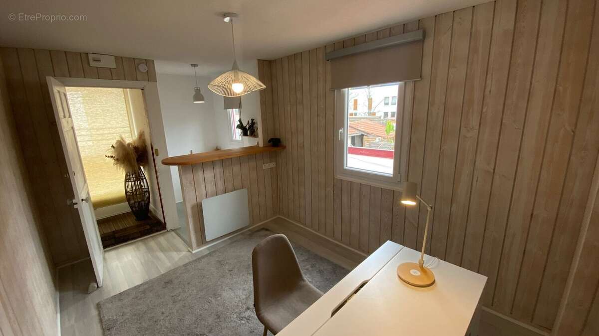 Commerce à HOSSEGOR