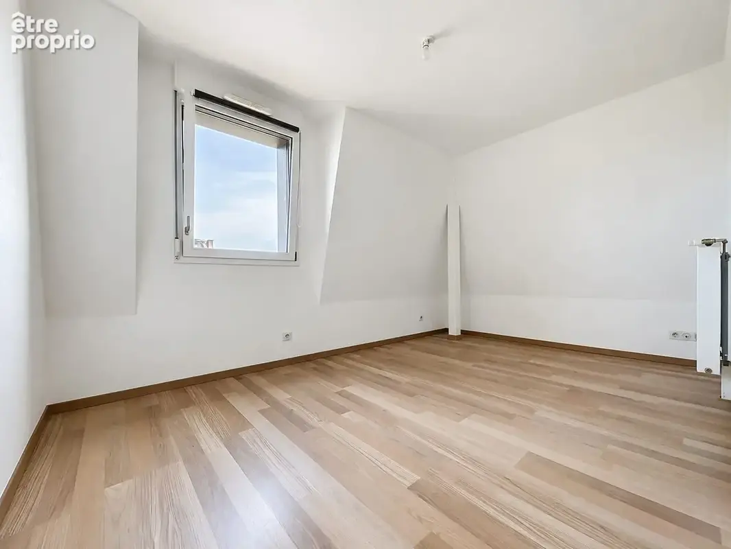 Appartement 67 m² à Richwiller  - photo 6
