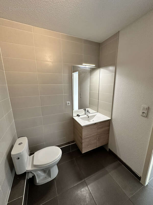 Appartement à ILLZACH