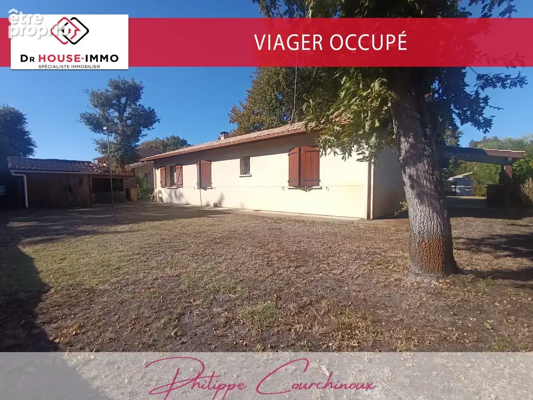 Maison 4 pièces 90 m² à vendre à Le Teich (33470) - photo 28