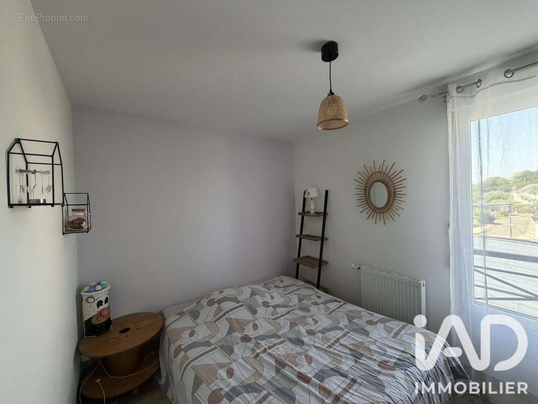 Photo 8 - Maison à JOUE-LES-TOURS