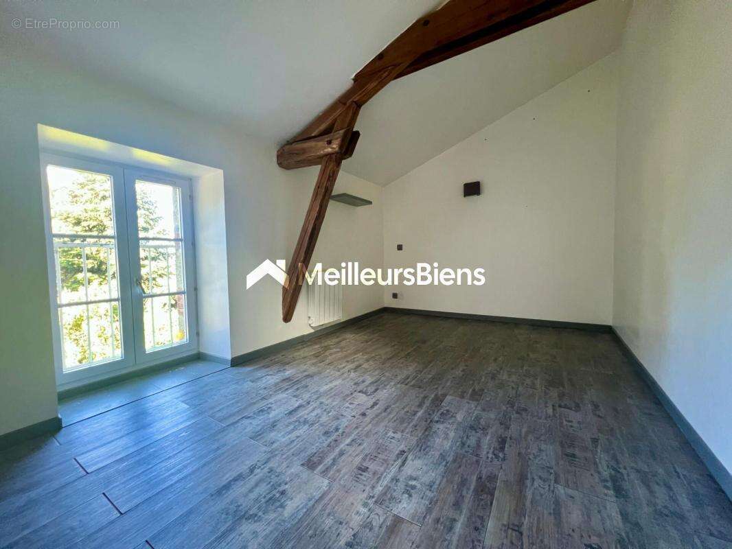 Maison à LA ROCHE-SUR-YON