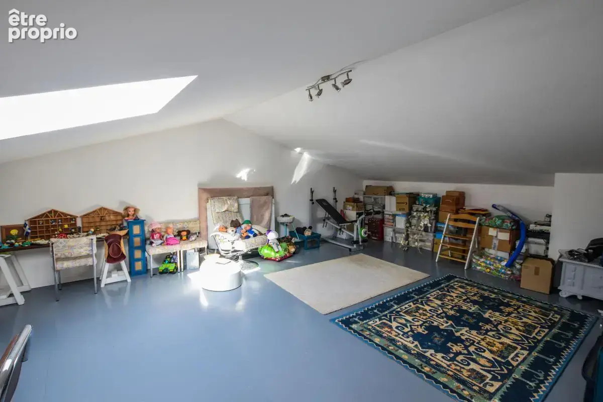 Maison avec piscine, trois chambres avec possibilité d'une quatrième, Rochefort du Gard - photo 10