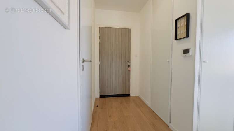 Appartement à QUIMPER