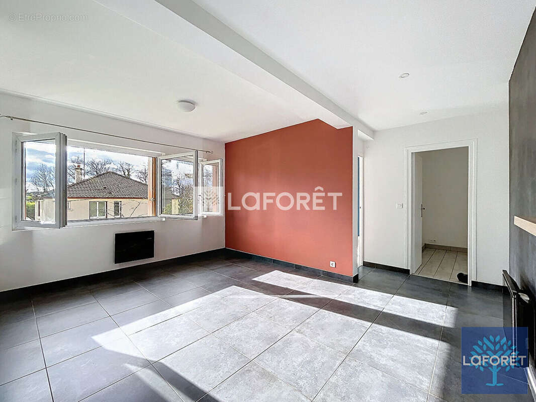 Appartement à DRAVEIL