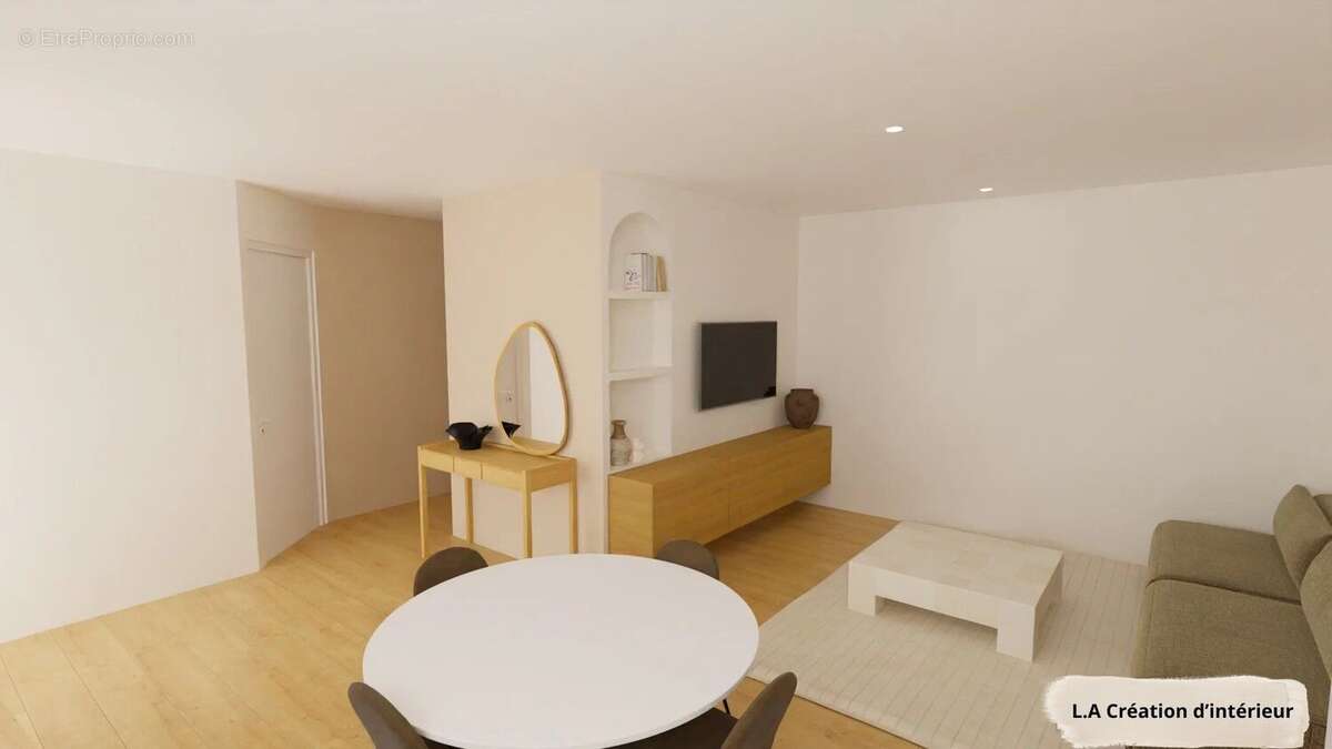 Appartement à BIDACHE
