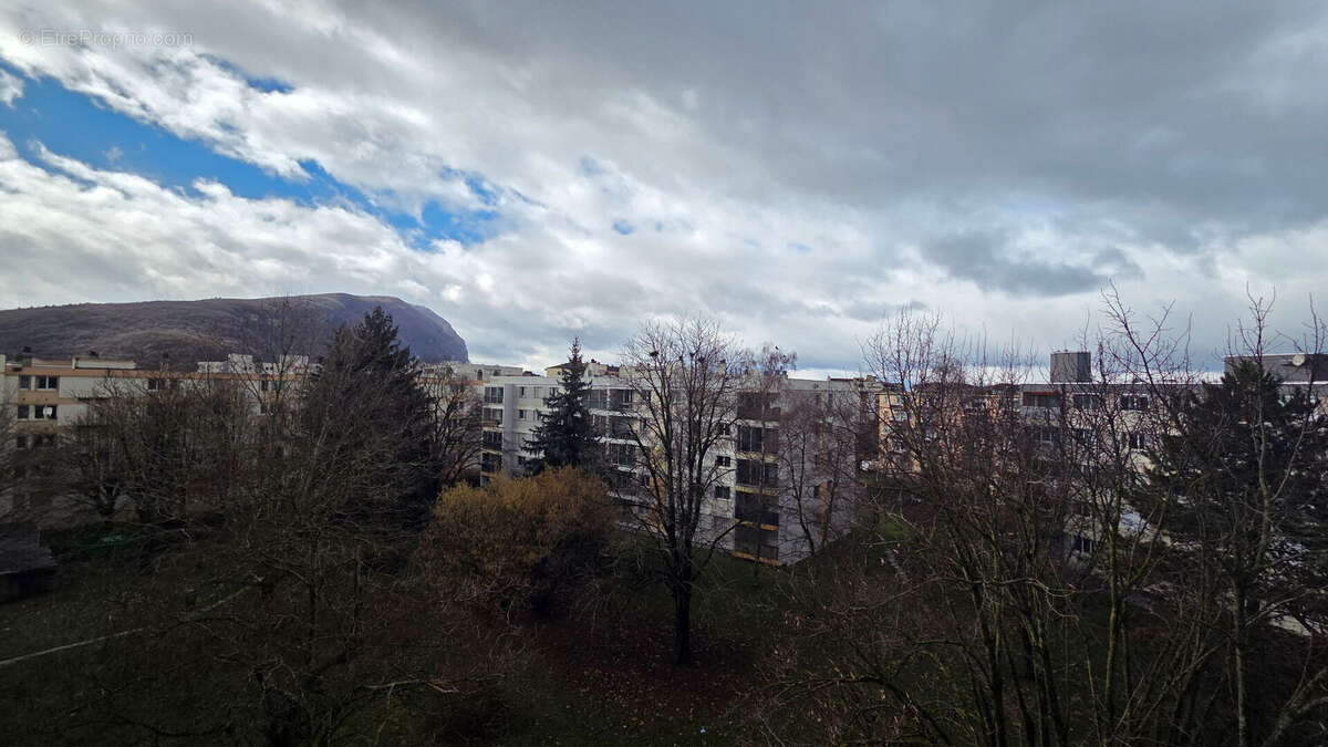 Appartement à ANNEMASSE
