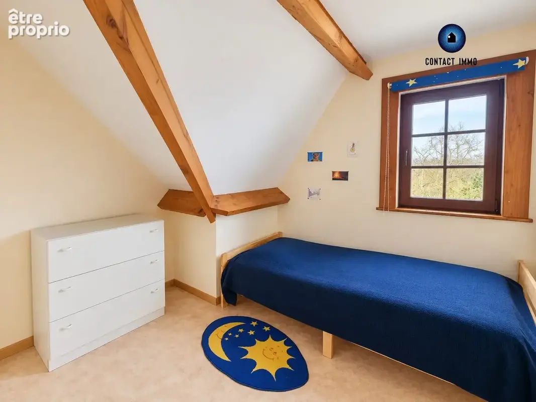 Maison 8 pièces 194 m² à vendre à Vegennes (19120) - photo 9