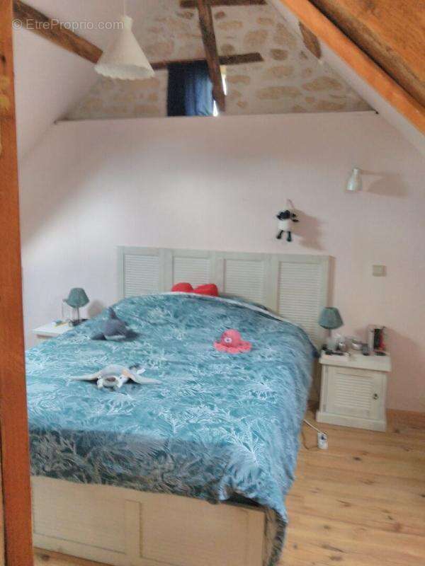 Maison Thevet Saint Julien 6 pièce(s) 123 m2 - photo 11