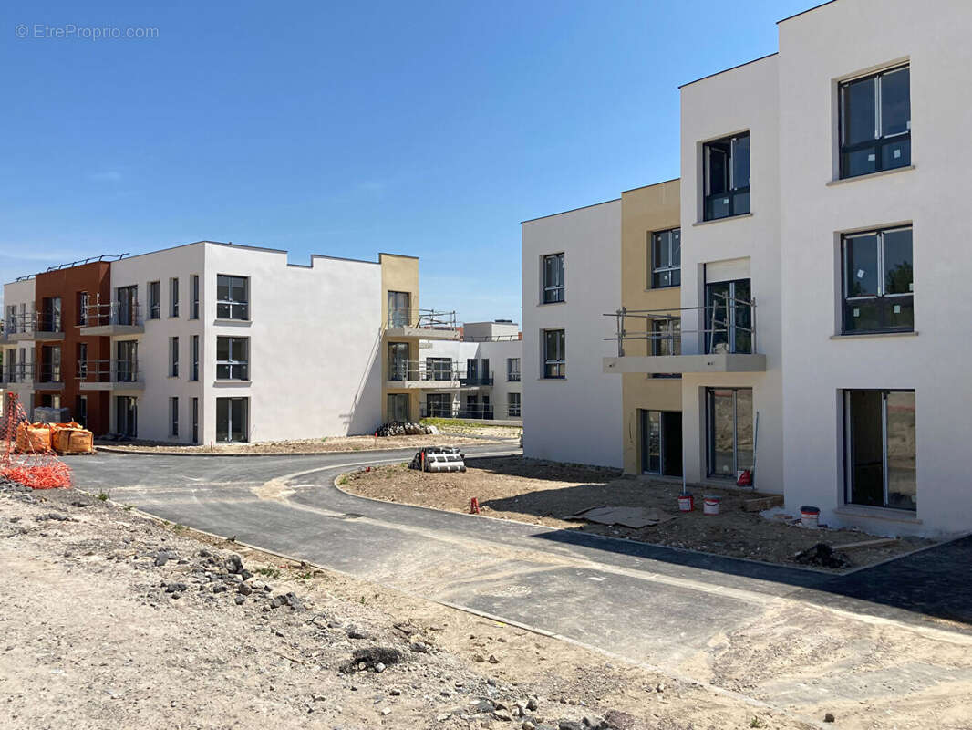 Appartement à ETAPLES