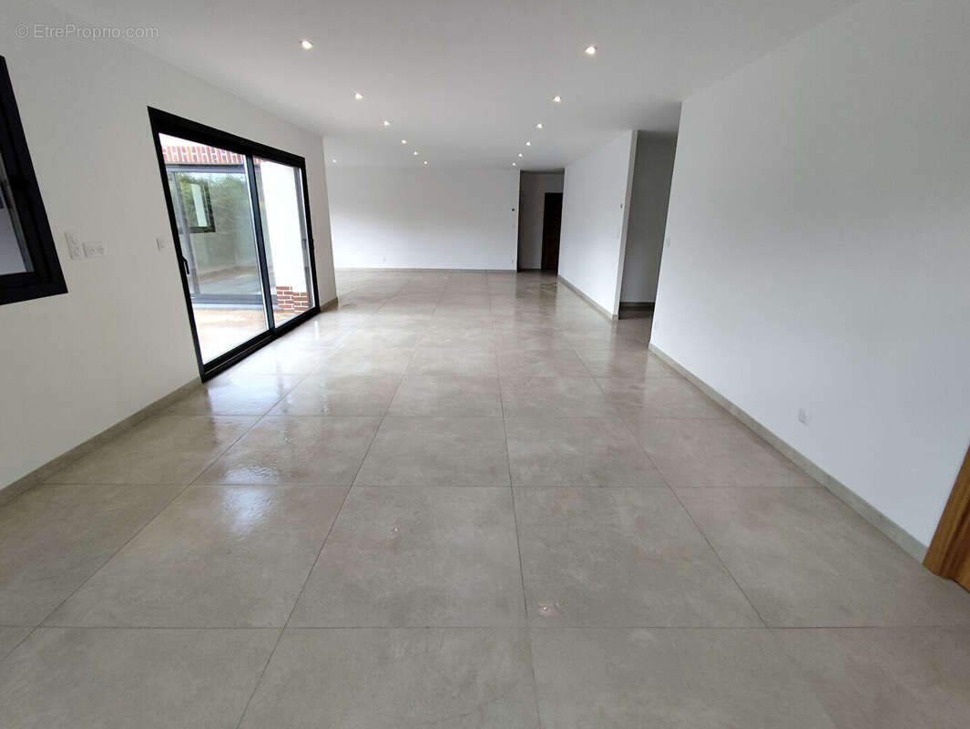 Maison à VILLERS-SUR-COUDUN