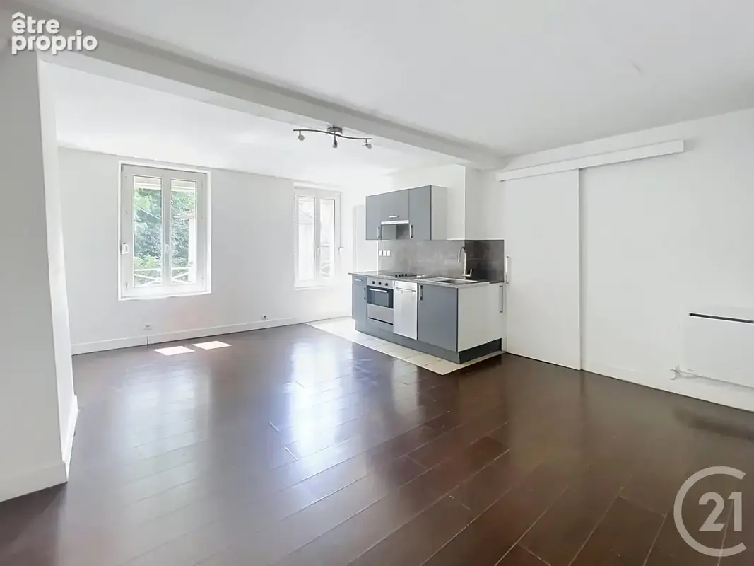 Appartement 2 pièces 39 m² à vendre à Melun (77000) - photo 3