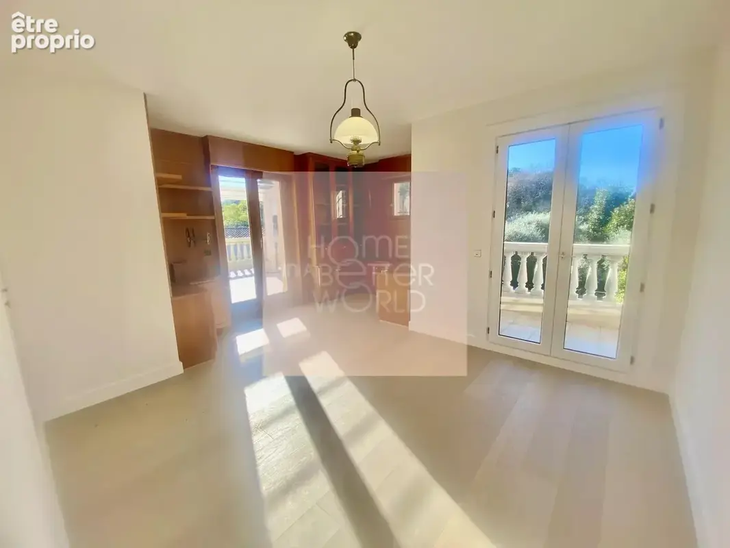 Lumière, espace et douceur de vivre au Castellet ! - photo 20