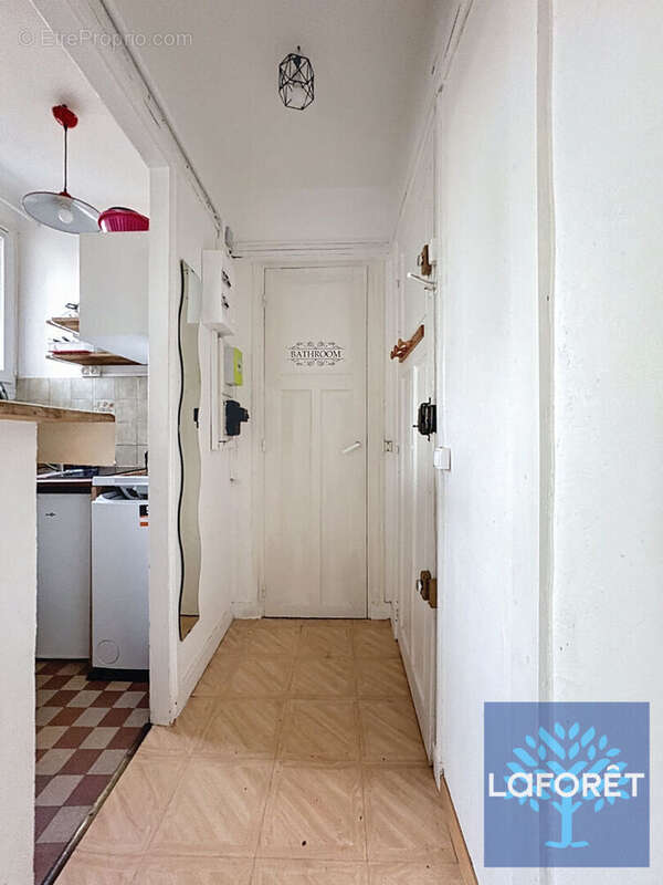 Appartement à NEUILLY-PLAISANCE