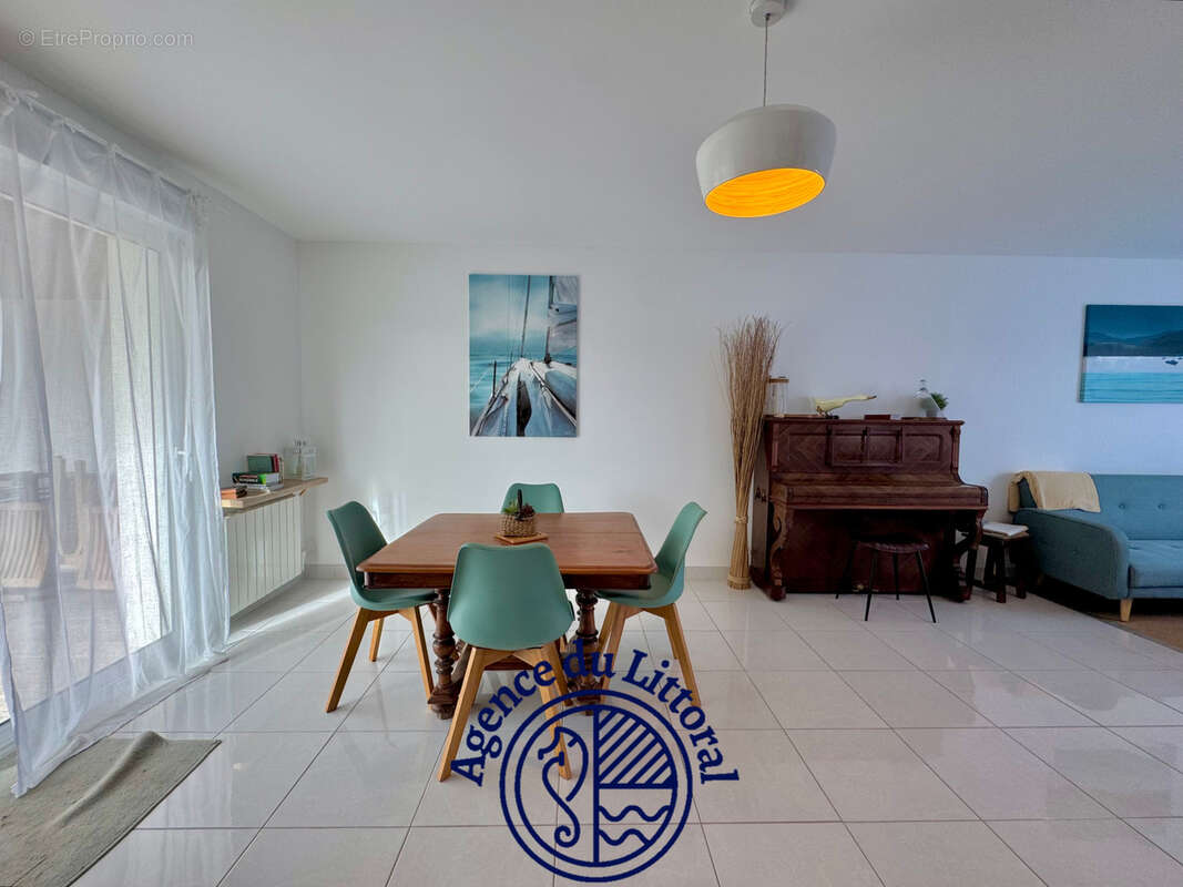 Maison à SEMUSSAC