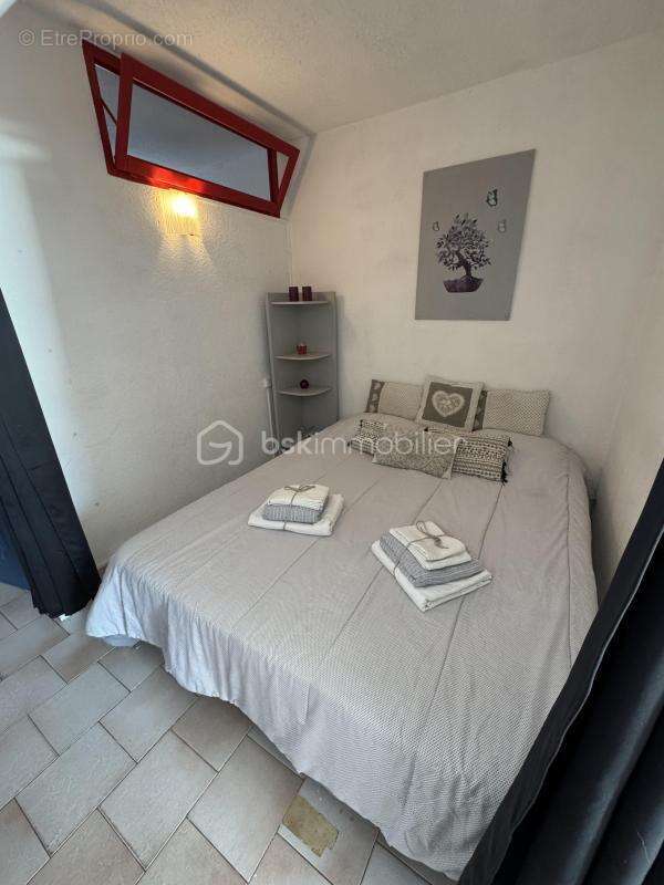Appartement à VALRAS-PLAGE