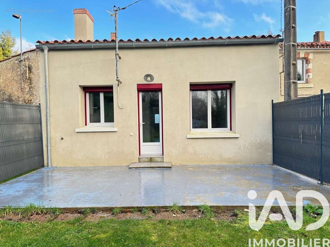 Photo 2 - Maison à SAINTE-FOY