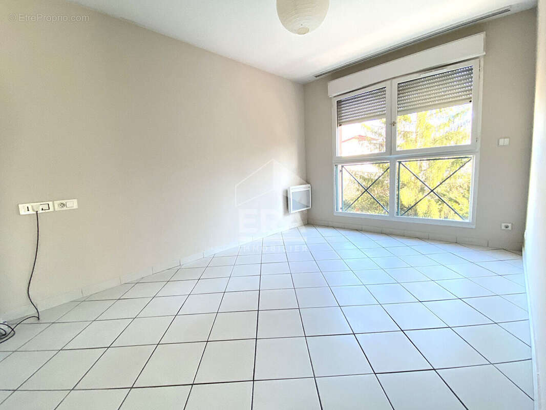 Appartement 53m² à annecy - photo 4