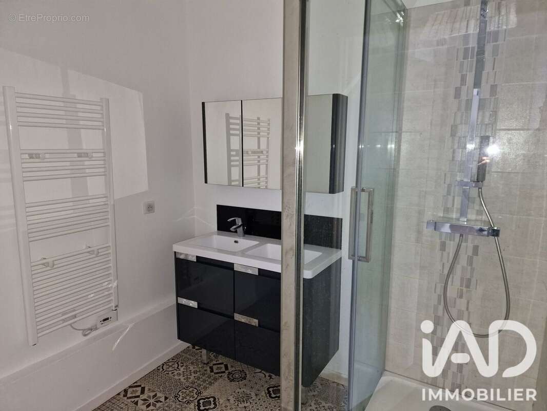 Appartement 75 m² à Nancy  - photo 7