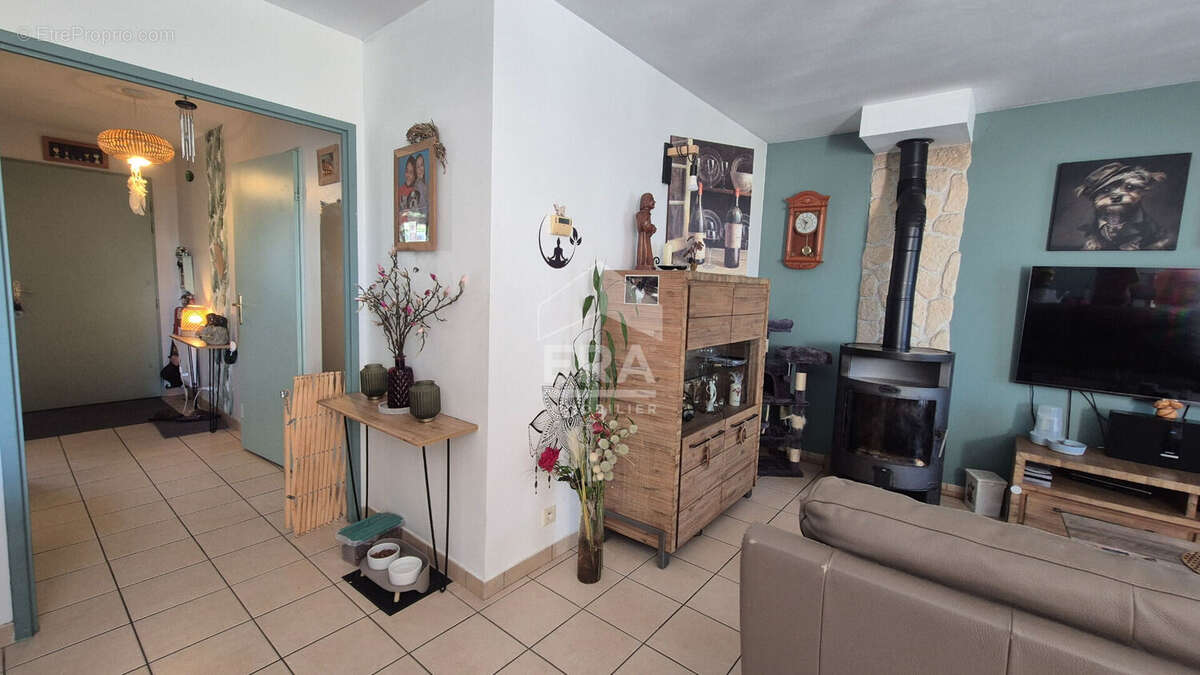 Maison 111m² à brie-comte-robert - photo 4