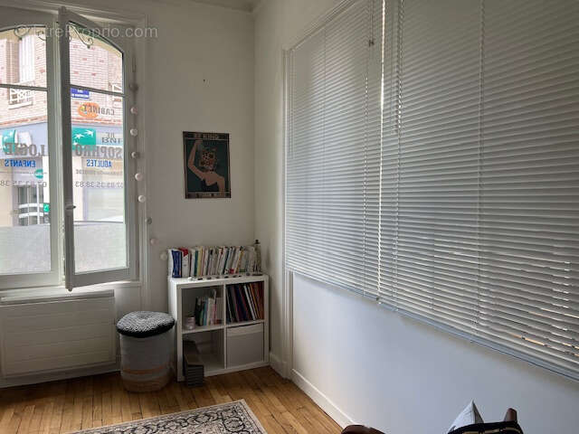 Appartement à ORLEANS