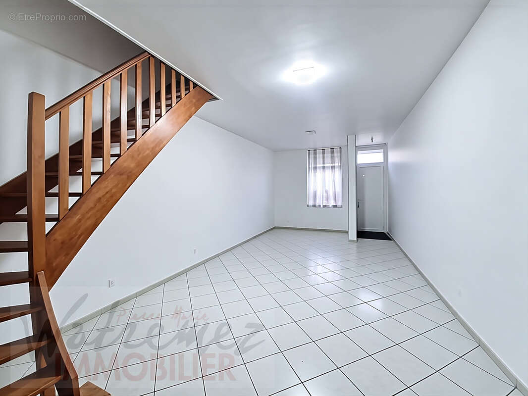 Maison à BRUAY-SUR-L'ESCAUT