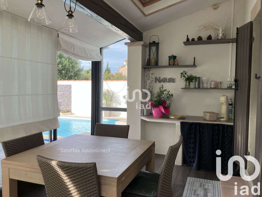 Photo 4 - Maison à VITROLLES