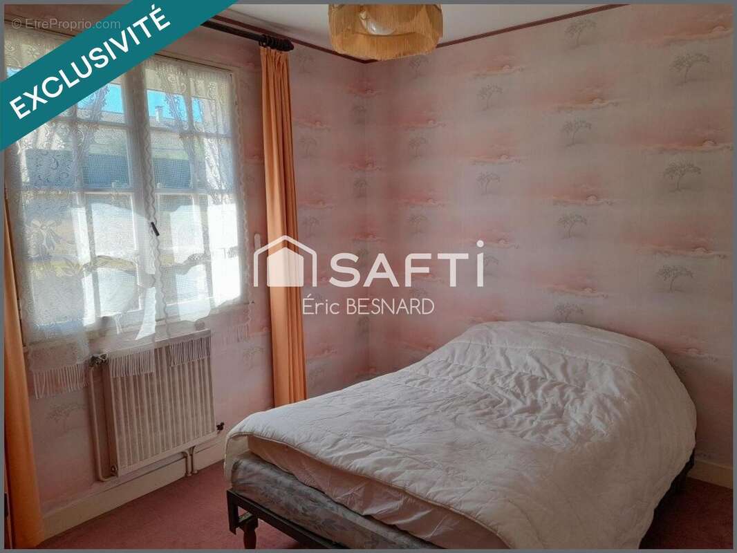 Photo 7 - Maison à REIGNAC-SUR-INDRE