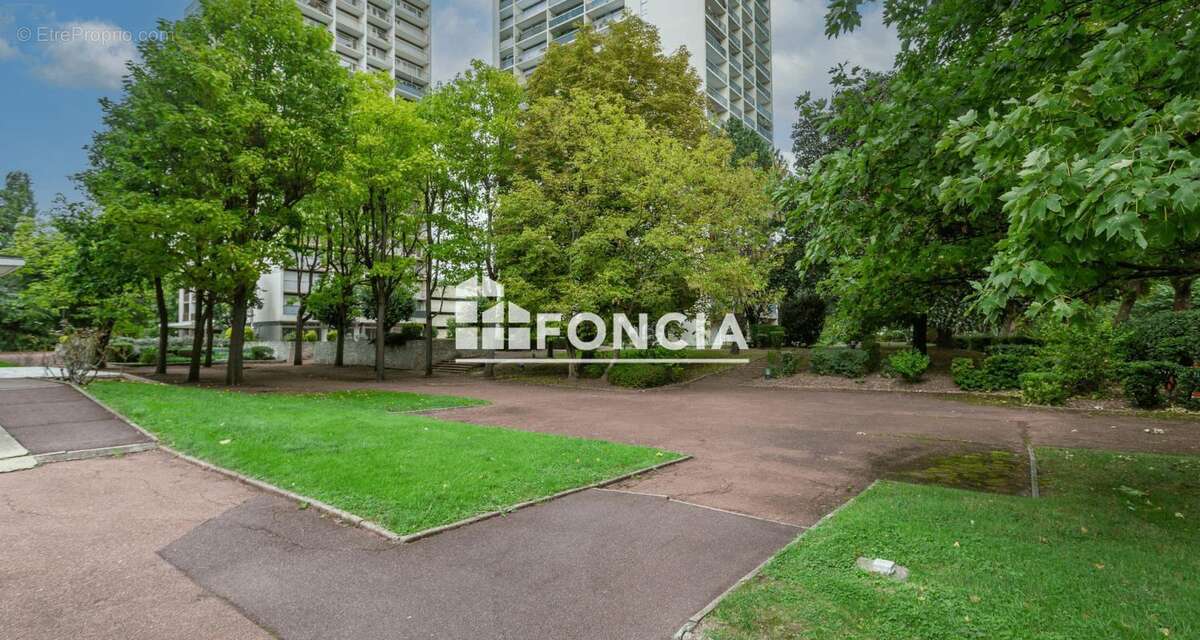 Appartement à ANTONY