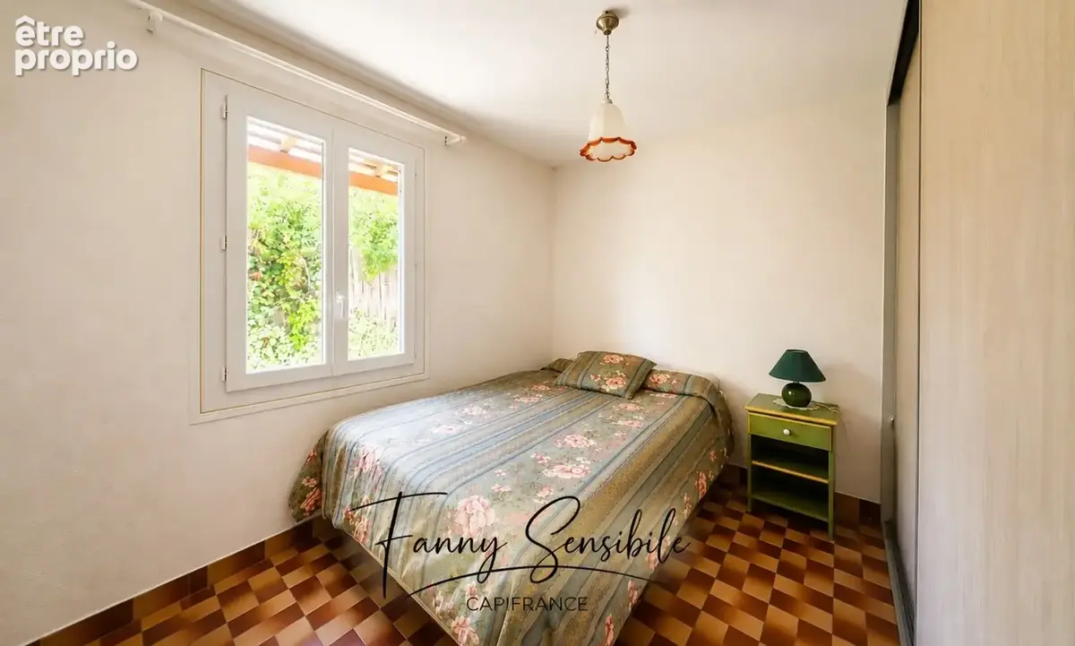 Maison de plain-pied au calme, proche du centre-ville - photo 13