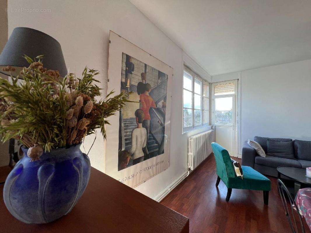 Appartement à MACON