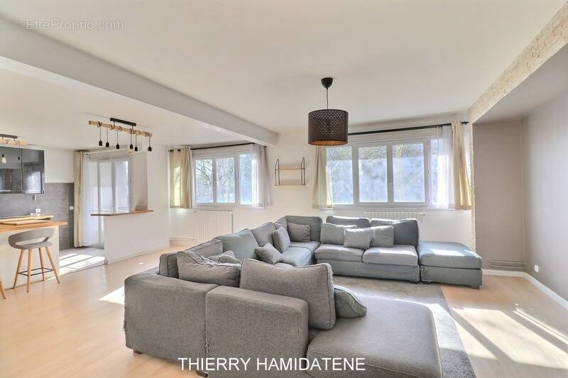 Appartement à ARGENTEUIL