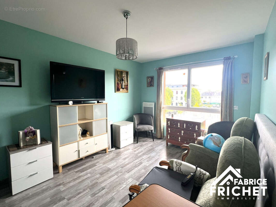 Appartement à VERNON