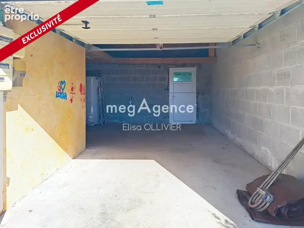 Maison 4 chambres - 130m² - photo 15